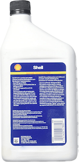Shell AFT 134 6 liter pack